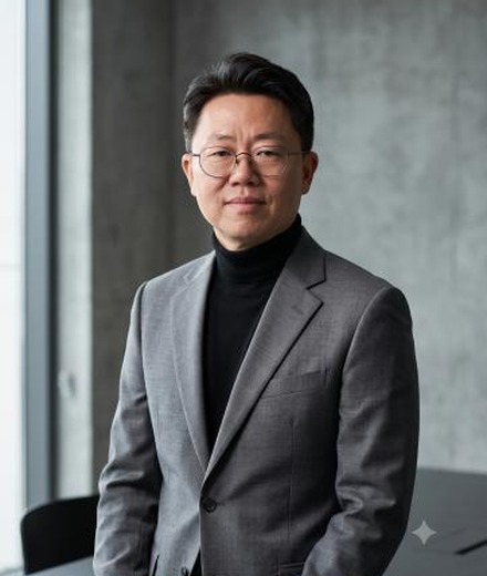 이병열 대표이사