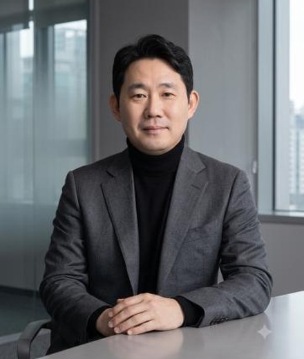 송성엽 대표이사